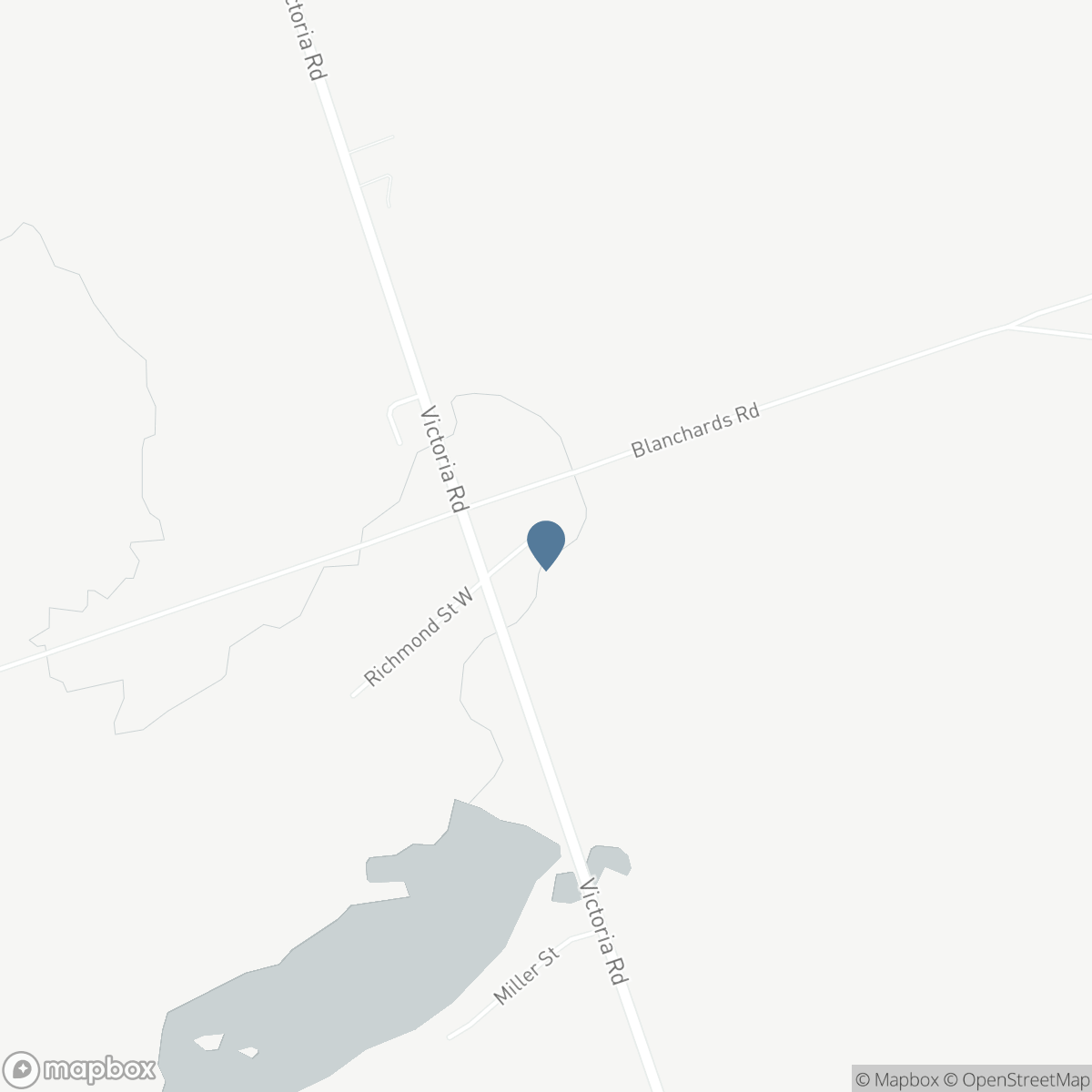 14 RICHMOND STREET E, Kawartha Lakes, Ontario K0M 2B0